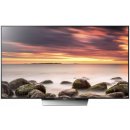 Televize Sony Bravia KD-65XD8505