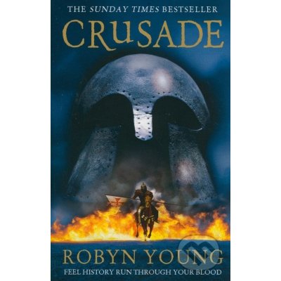 Crusade R. Young – Hledejceny.cz