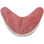 KipKep nahřívací polštářek LEXIE Teddy & Dusty Clay – Zboží Mobilmania