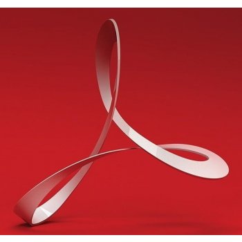 Adobe Acrobat Pro DC 2017 CZ Mac 65280530