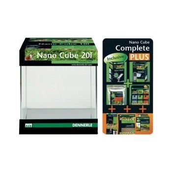 Dennerle Nano Cube Complete Plus 20 l