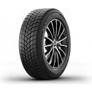 Michelin X-Ice Snow 255/45 R19 104H