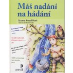 Máš nadání na hádání – Hledejceny.cz