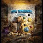 Daily Magic Games Dice Kingdoms of Valeria – Hledejceny.cz