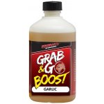 Starbaits Booster G&G Global 500ml Garlic – Zboží Mobilmania