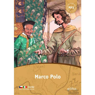 Marco Polo A1/A2 – Hledejceny.cz