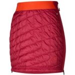 La Sportiva Warm Up Primaloft Skirt Women – Sleviste.cz