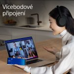 Sony Noise Cancelling Limitovaná Edice WH-1000XM5SA – Hledejceny.cz