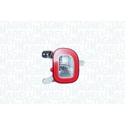 Zadní světlo MAGNETI MARELLI 715010419400 – Hledejceny.cz
