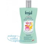 Fenjal Vitality tělové mléko 200 ml – Zbozi.Blesk.cz