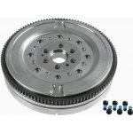 Dvouhmotový setrvačník SACHS SA 2294001249 – Zbozi.Blesk.cz