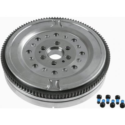 Dvouhmotový setrvačník SACHS SA 2294001249 – Zbozi.Blesk.cz