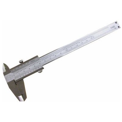 KINEX KI6000-2 Posuvné měřítko ČSN 25 1238 DIN 862 0.02 mm+inch 150/40 monolitní – Zbozi.Blesk.cz