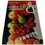 IVIS OVOCE – Zboží Dáma