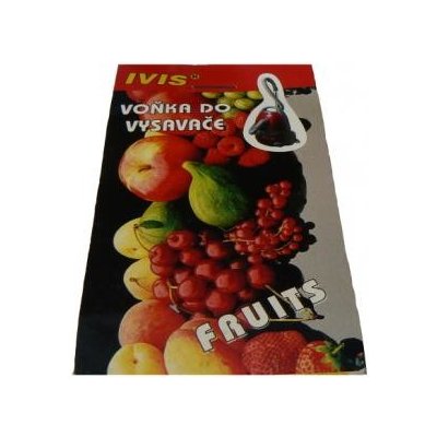 IVIS OVOCE – Zboží Dáma