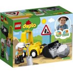 LEGO® DUPLO® 10930 Buldozer – Zboží Živě