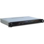 Inter-tech 1U-K-125L 1U 88887085 – Zboží Živě