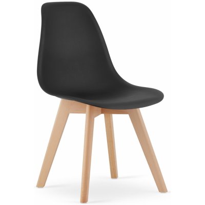 Textilomanie Kito černá – Zboží Mobilmania