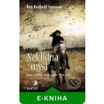 Neklidná mysl - Kay Redfield Jamison – Hledejceny.cz