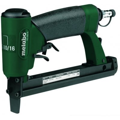 Metabo KG 80/16 – Zboží Mobilmania