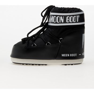 Moon Boot Classic Low 2 Black