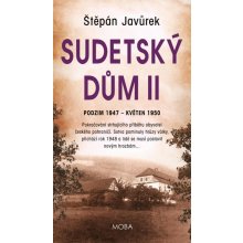 Sudetský dům II - Štěpán Javůrek