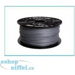 Filament PM ABS 1,75mm Stříbrná 1kg – Zboží Živě