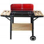 Happy Green 5010105 WOOD II. – Sleviste.cz