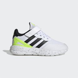 adidas Nebzed El K IG0630 bílý