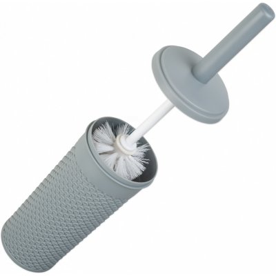 Clanax WC souprava GREY – Zboží Mobilmania