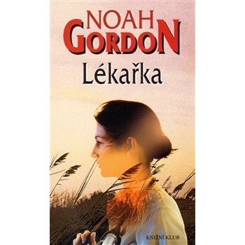 Lékařka - Noah Gordon