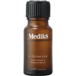 Medik8 C Tetra Eye oční sérum s vitamínem C 7 ml