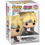 Funko Pop! Boruto Naruto Next Generations Boruto with Rasengan – Hledejceny.cz