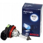 Bosch 1987302084 H11 PGJ19-2 12V 55W – Hledejceny.cz