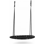 Neo-Sport Houpačka Swingo Čapí hnízdo 120 cm černá – Zbozi.Blesk.cz