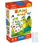 Granna Hledej hledej – Hledejceny.cz