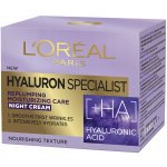 L'Oréal Hyaluron Specialist noční krém 50 ml – Zbozi.Blesk.cz