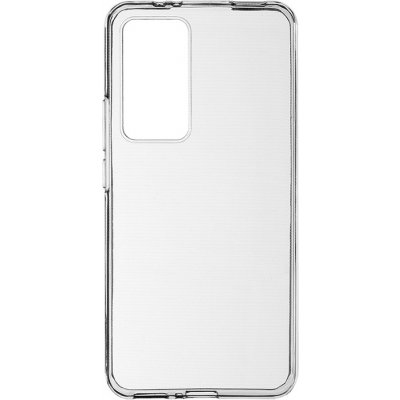 O2 kryt TPU Motorola Moto G85 5G čirá 199061 – Zboží Živě