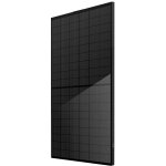 V-TAC Černý monokrystalický solární panel 410Wp – Zbozi.Blesk.cz