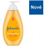 Johnson´s Dětský šampon 500 ml – Zbozi.Blesk.cz