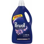 Perwoll Prací gel Renew Black 4 l 80 PD – Zboží Mobilmania