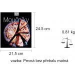 Moučníky - Edice Apetit Kniha – Hledejceny.cz