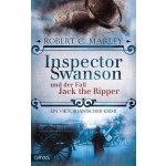 Inspector Swanson und der Fall Jack the Ripper – Hledejceny.cz
