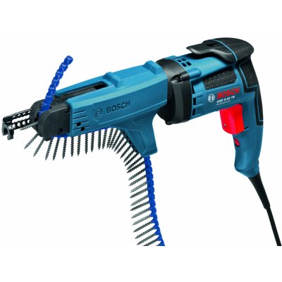 Bosch GSR 6-45 TE 0.601.445.101 – HobbyKompas.cz