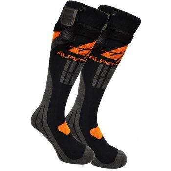 Alpenheat FireSocks Set Cotton