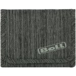 Boll Trifold Wallet šedá/modrá – Zboží Mobilmania
