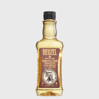 Reuzel Hair tonikum pro objem 350 ml – Hledejceny.cz