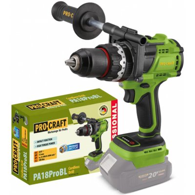 Procraft PA18ProBL – Hledejceny.cz