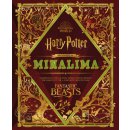 The Magic of MinaLima
