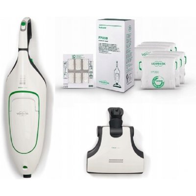 Vorwerk Kobold VK200 – Sleviste.cz